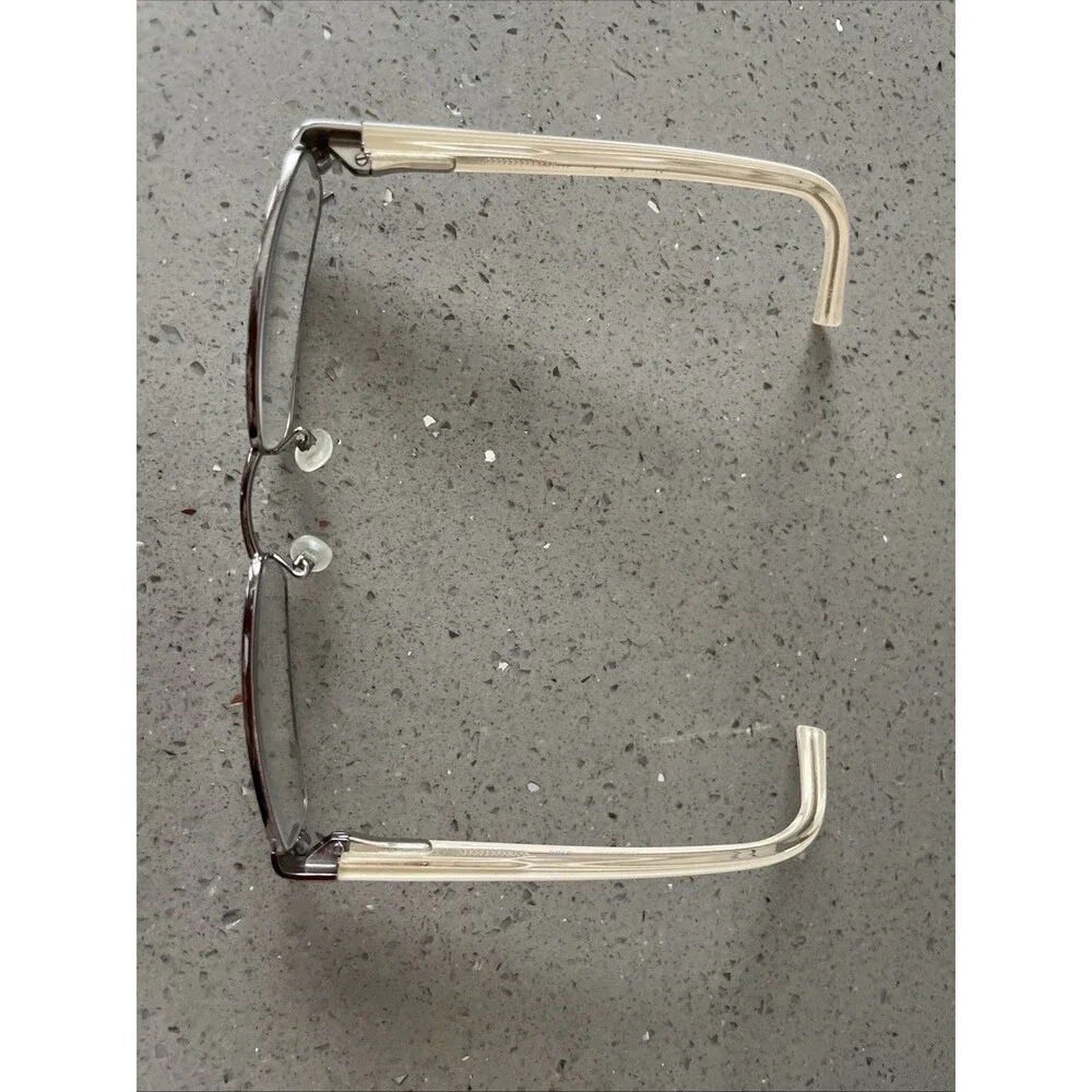 CALVIN KLEIN Eyeglasses Frames ONLY 5188 50-17-135 Bronze Full Rim Unisex